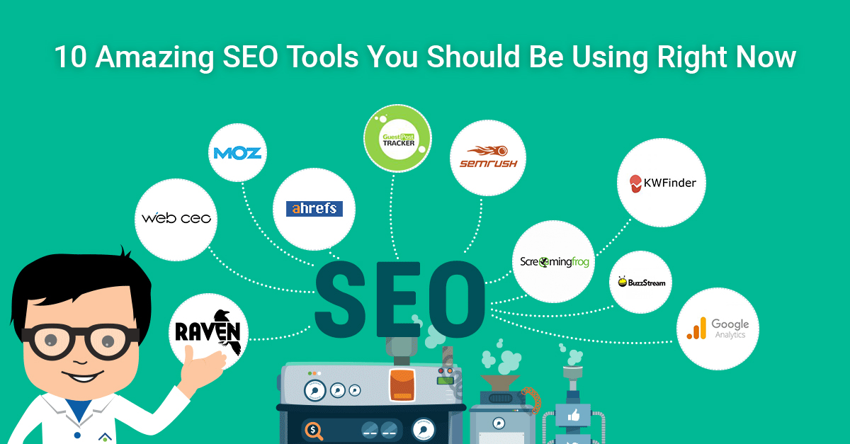 SEO Manual vs Tools SEO: Kapan Harus Menggunakan Keduanya?