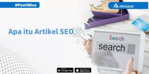 SEO Artikel vs SEO Halaman Produk: Apa Perbedaannya?