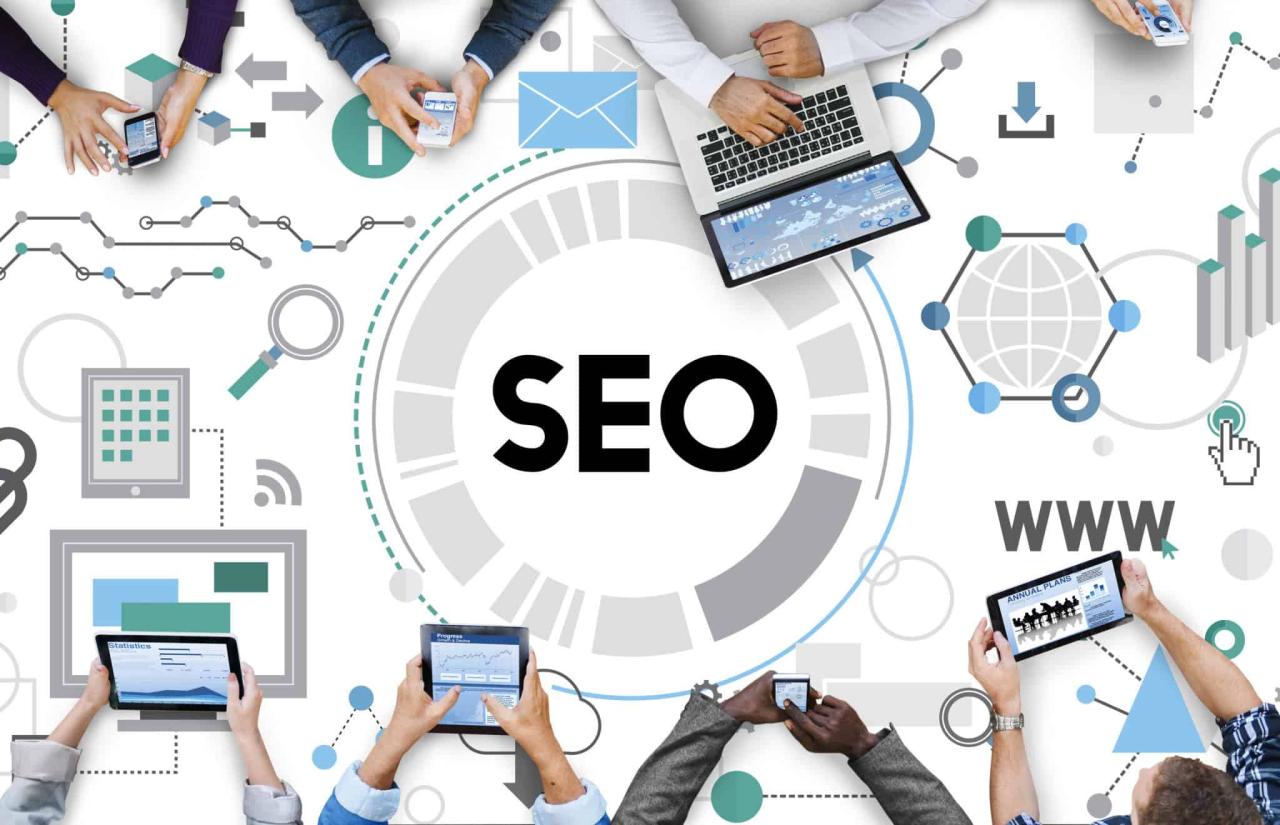 SEO Organik vs SEO Berbayar: Mana yang Lebih Menguntungkan?