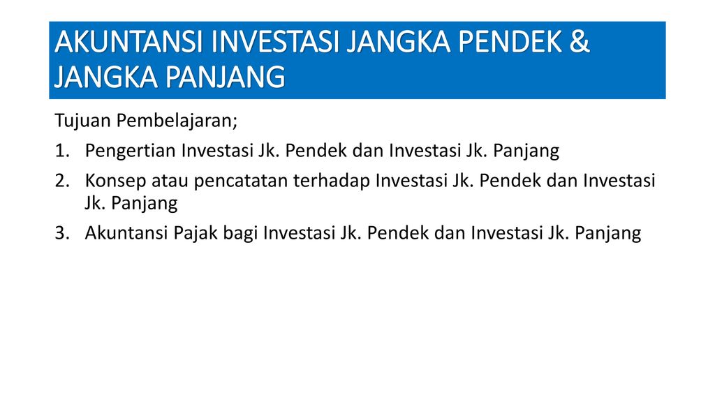 SEO Jangka Pendek vs Jangka Panjang: Apa Untung-Ruginya?