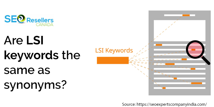 Penggunaan LSI Keywords vs Synonyms: Strategi Mana yang Lebih Efektif?