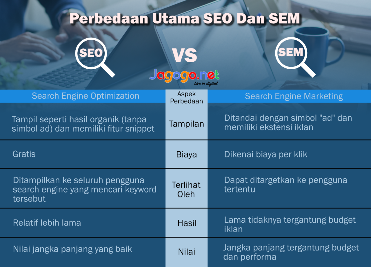 Blog SEO vs Video SEO: Cara Memilih Format yang Tepat