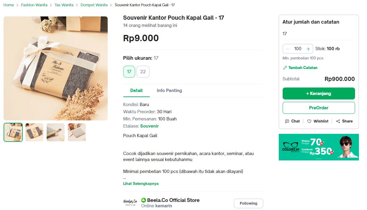 SEO Halaman Produk Baru vs Produk Lama: Bagaimana Cara Mengoptimalkannya?