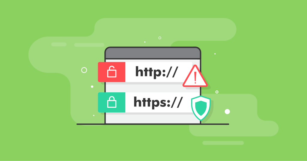 HTTPS vs HTTP: Dampak pada SEO dan Keamanan Situs Anda