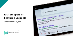 Rich Snippet vs Featured Snippet: Memahami Kedua Istilah SEO Ini