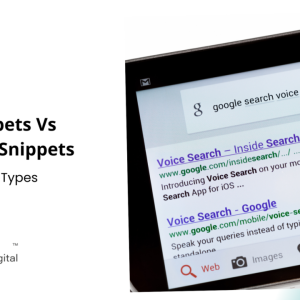 Rich Snippet vs Featured Snippet: Memahami Kedua Istilah SEO Ini