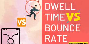 Bounce Rate vs Dwell Time: Indikator Mana yang Lebih Penting?