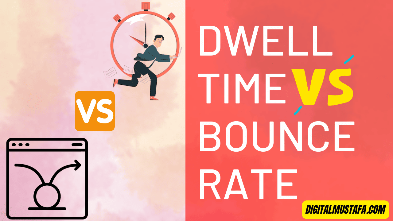 Bounce Rate vs Dwell Time: Indikator Mana yang Lebih Penting?