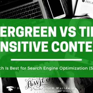 SEO Evergreen vs SEO Musiman: Strategi Mana yang Lebih Bertahan Lama?