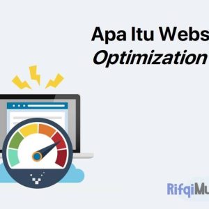 Optimasi Halaman vs Optimasi Situs: Apa Perbedaannya?