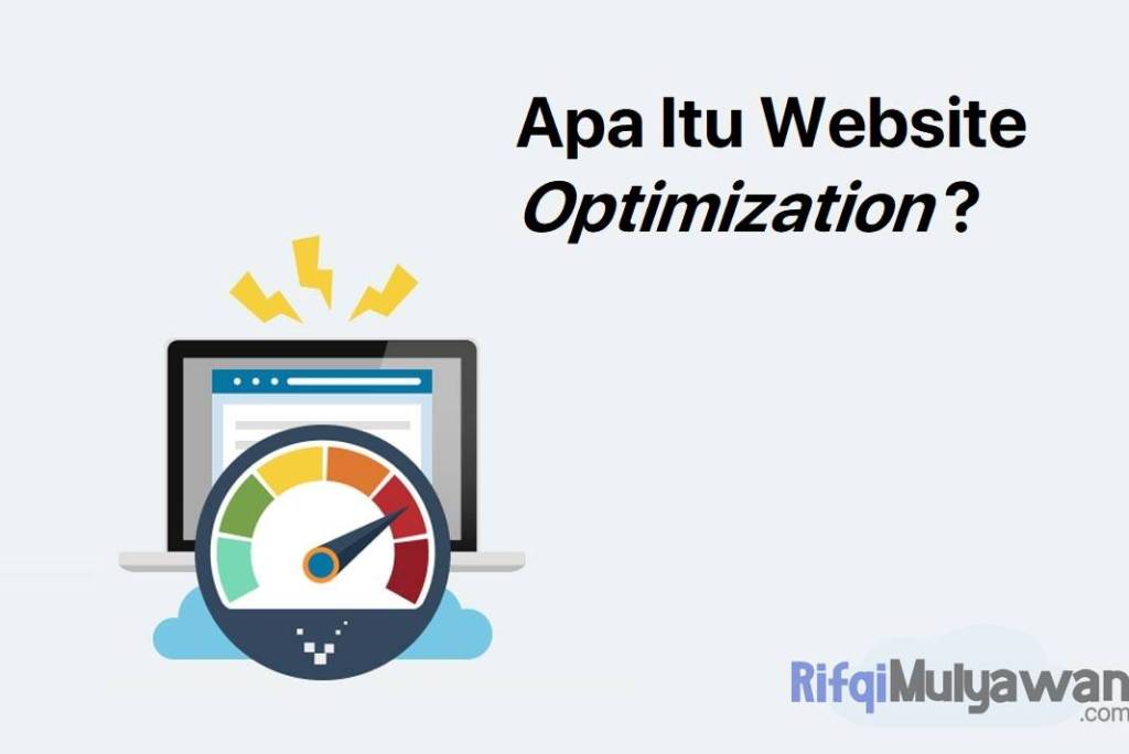 Optimasi Halaman vs Optimasi Situs: Apa Perbedaannya?