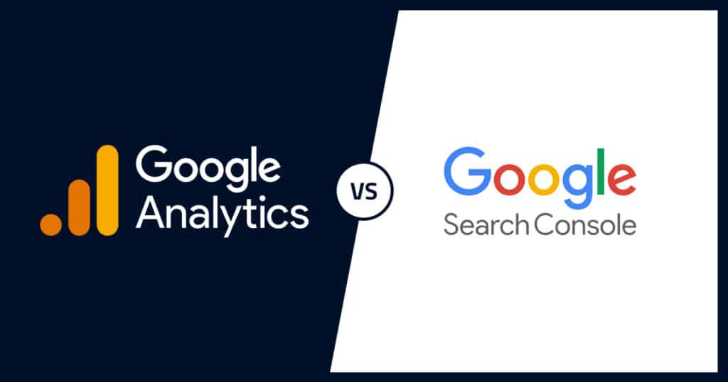 Google Search Console vs Google Analytics: Alat Mana yang Harus Anda Gunakan?