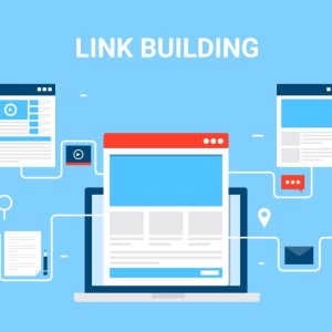 Link Building Organik vs Strategi Link Building Aktif: Apa Bedanya?