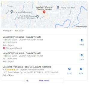 SEO untuk Pencarian Lokal vs Map Pack: Apa yang Harus Dikuasai?