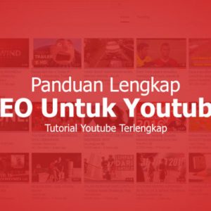 SEO untuk Video YouTube vs Halaman Web: Mana yang Lebih Cepat Berperingkat?