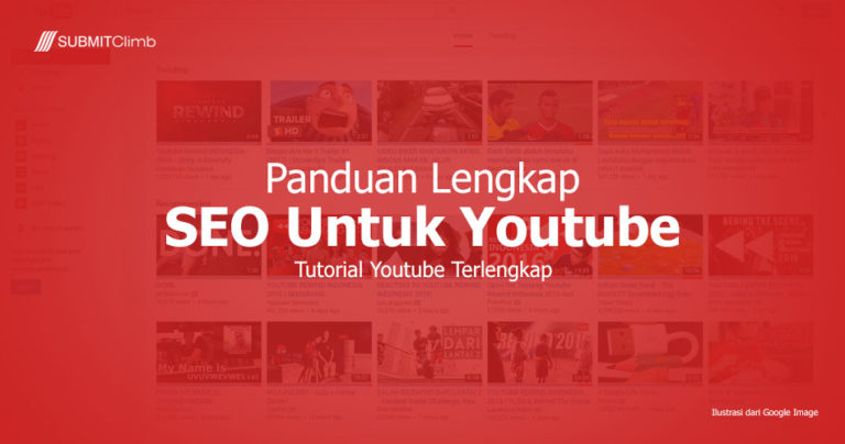 SEO untuk Video YouTube vs Halaman Web: Mana yang Lebih Cepat Berperingkat?