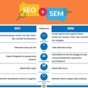 SEO untuk Artikel Blog vs Konten di Media Sosial: Mana yang Lebih Efektif?