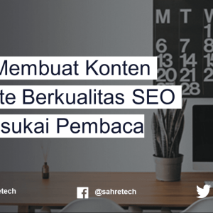 Konten Berbasis Data vs Cerita: Mana yang Lebih Disukai untuk SEO?