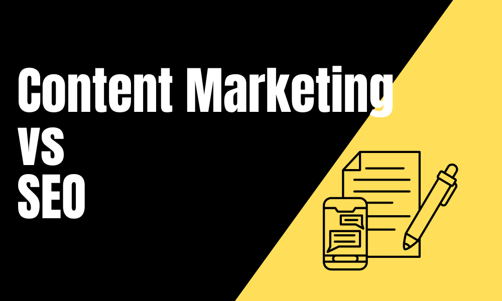 Content Marketing vs SEO: Bagaimana Keduanya Bisa Bekerja Sama?