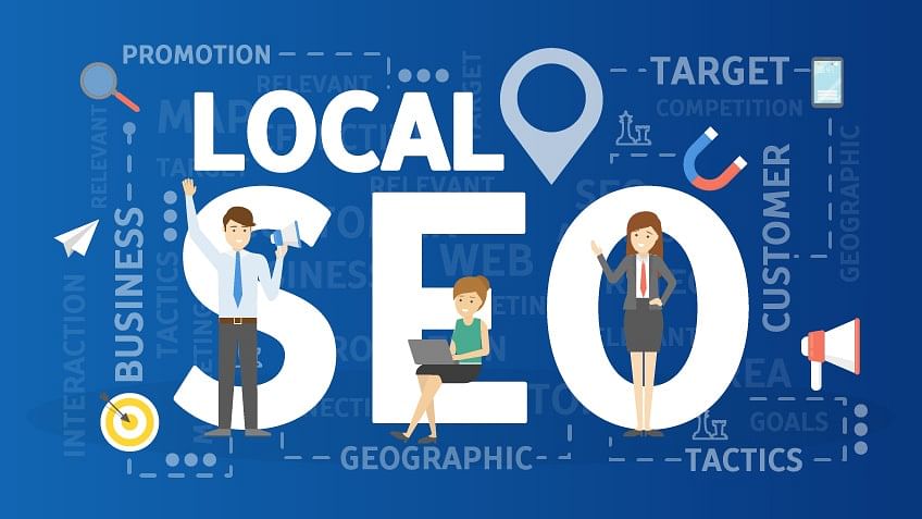 SEO Lokal vs Google My Business: Apakah Keduanya Berbeda?