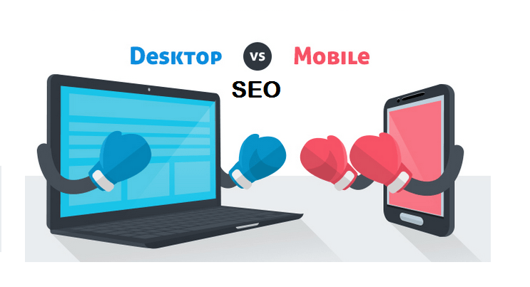 Desktop SEO vs Mobile SEO: Mana yang Lebih Penting di Era Modern?