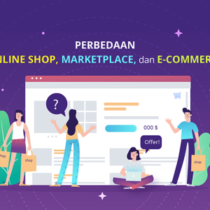 Optimasi SEO untuk Marketplace vs E-commerce Mandiri: Apa Perbedaannya?