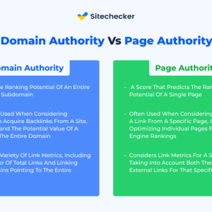 Domain Authority vs Page Authority: Apa Perbedaannya dalam SEO?