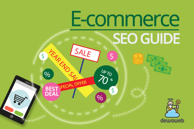 SEO untuk E-commerce vs SEO untuk Blog: Apa Perbedaannya?