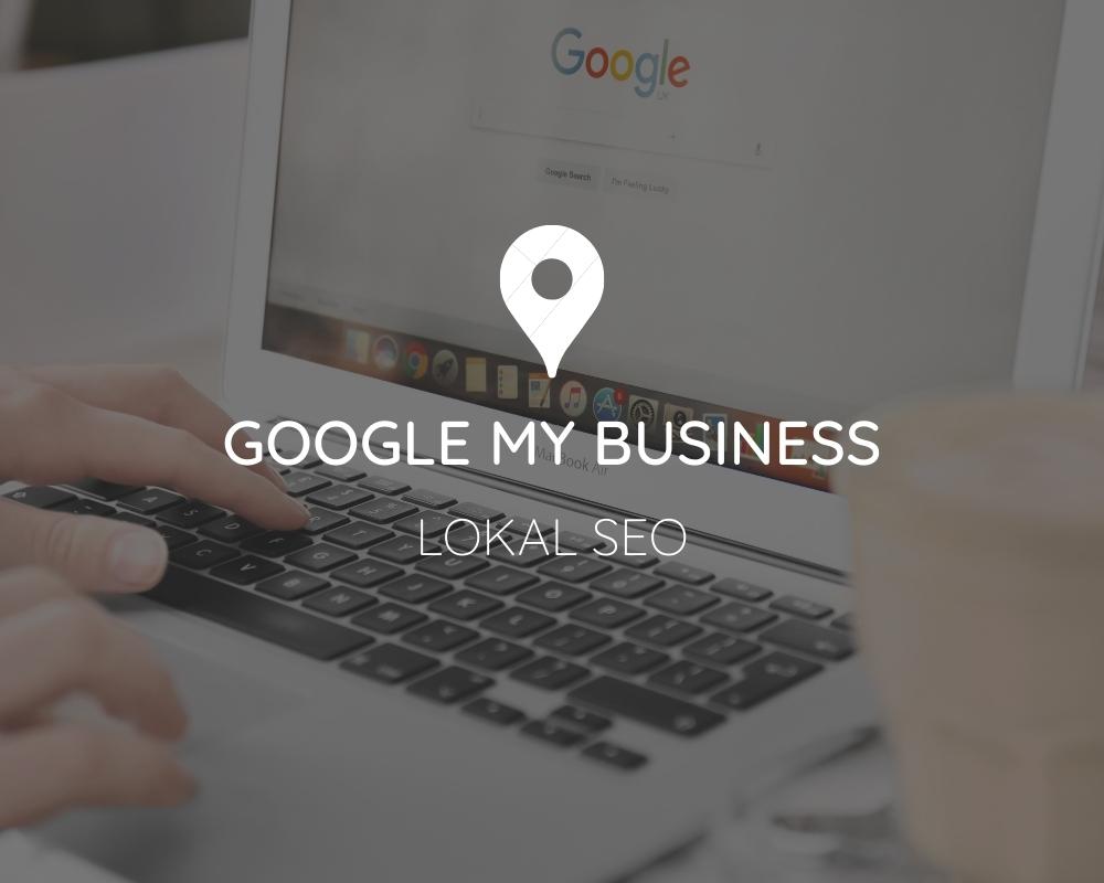 SEO Lokal vs Google My Business: Apakah Keduanya Berbeda?