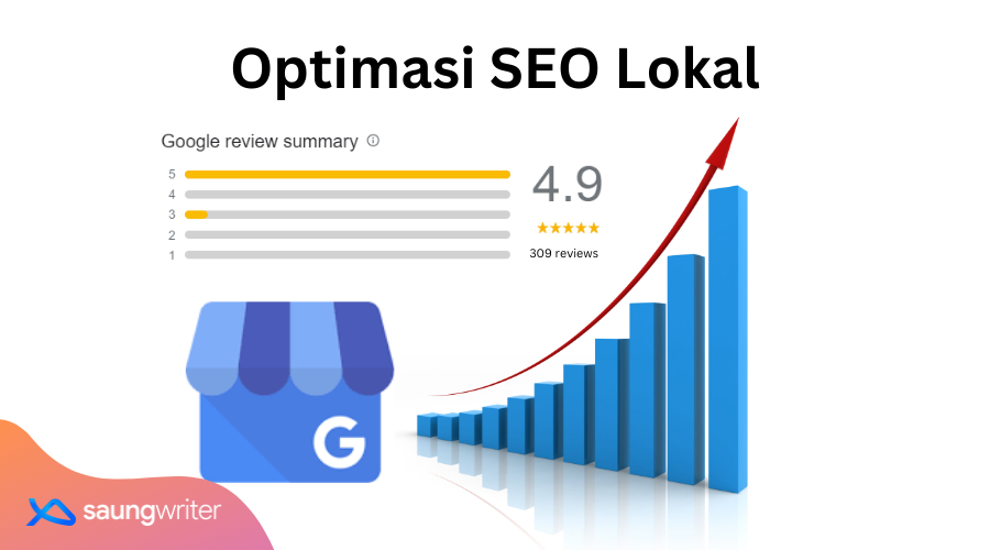 SEO Lokal vs SEO untuk Marketplace: Bagaimana Keduanya Berbeda?