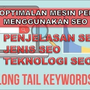 SEO untuk Produk vs SEO untuk Layanan: Bagaimana Cara Membedakannya?