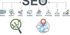 SEO Lokal vs SEO untuk Marketplace: Bagaimana Keduanya Berbeda?