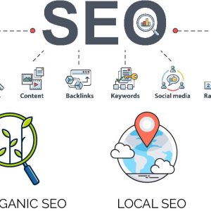 SEO Lokal vs SEO untuk Marketplace: Bagaimana Keduanya Berbeda?