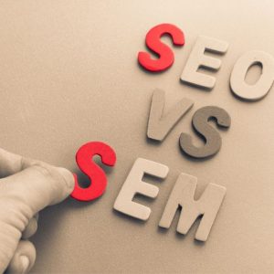 SEO vs SEM: Apa Bedanya dan Mana yang Lebih Efektif?