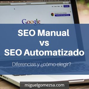 SEO Manual vs SEO Otomatis: Kapan Harus Memilih Salah Satu?