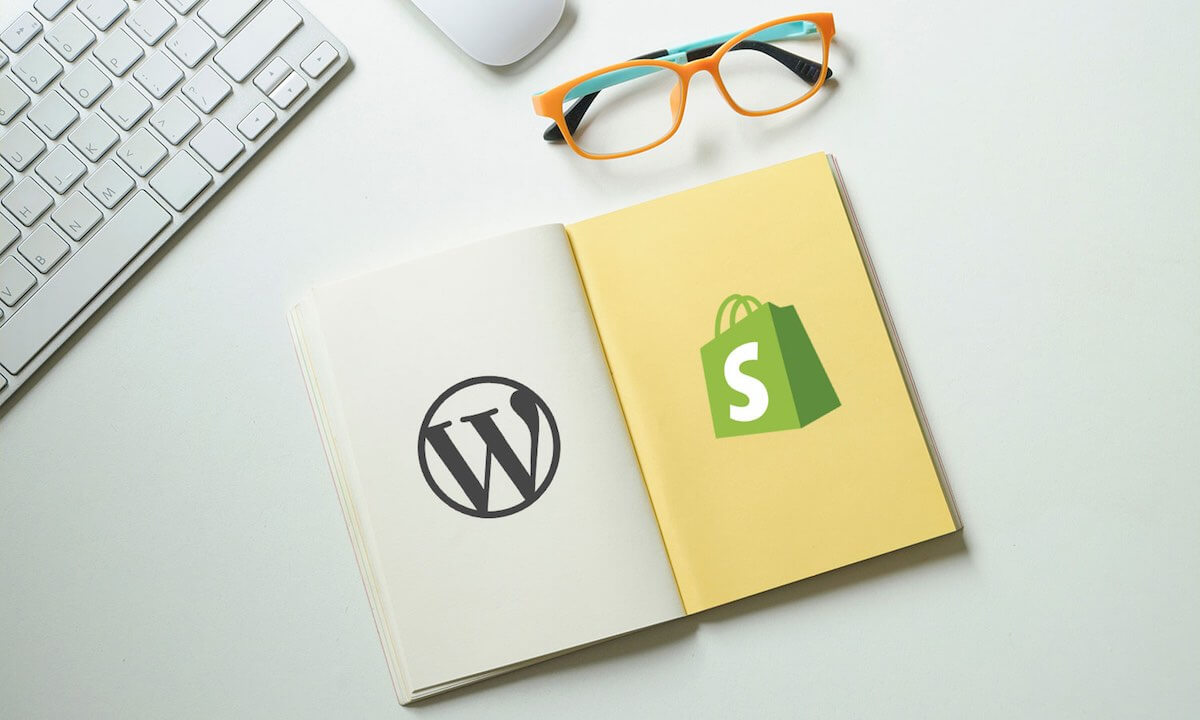 WordPress SEO vs Shopify SEO: Platform Mana yang Lebih SEO-Friendly?