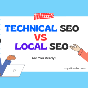 SEO Lokal vs SEO Regional: Strategi Mana yang Lebih Tepat?