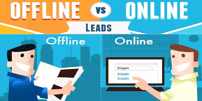 SEO untuk Bisnis Offline vs Online: Bagaimana Fokusnya Berbeda?