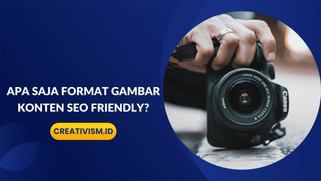 SEO untuk Konten dengan Gambar vs Tanpa Gambar: Apa Bedanya?