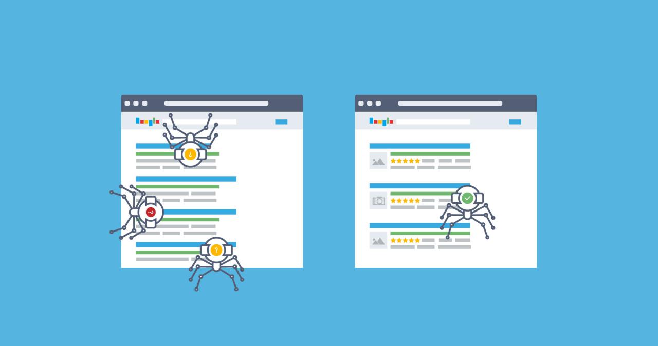 Schema Markup vs Structured Data: Memahami Konsep Dasar SEO Ini