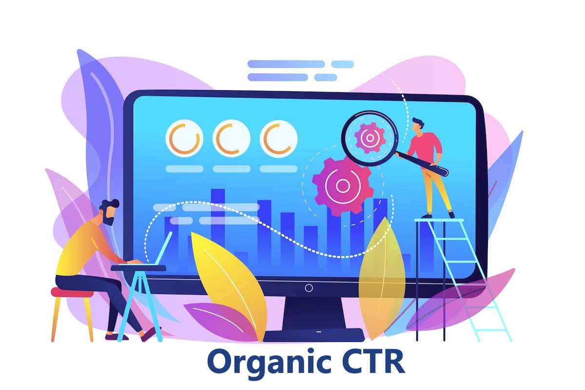 CTR Organik vs CTR Berbayar: Bagaimana Dampaknya pada SEO?