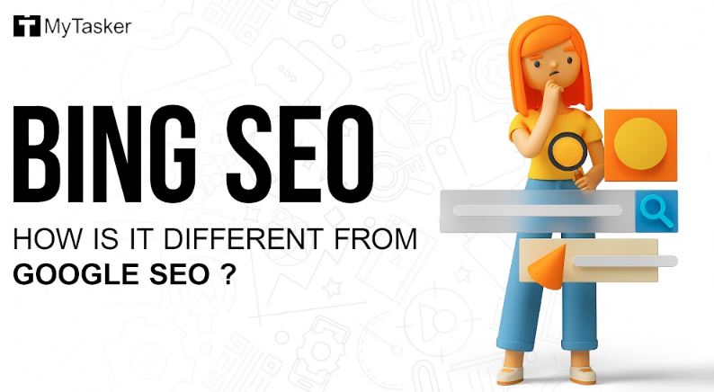 Google SEO vs Bing SEO: Bagaimana Cara Optimasi yang Tepat?