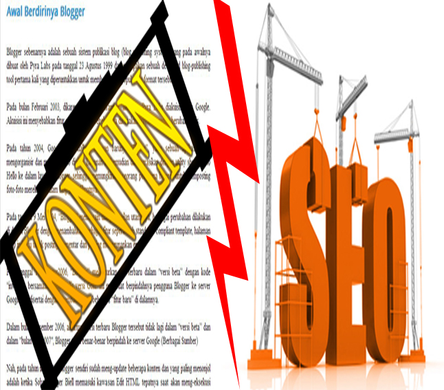 SEO untuk Konten Baru vs Konten Lama: Bagaimana Strateginya Berbeda?