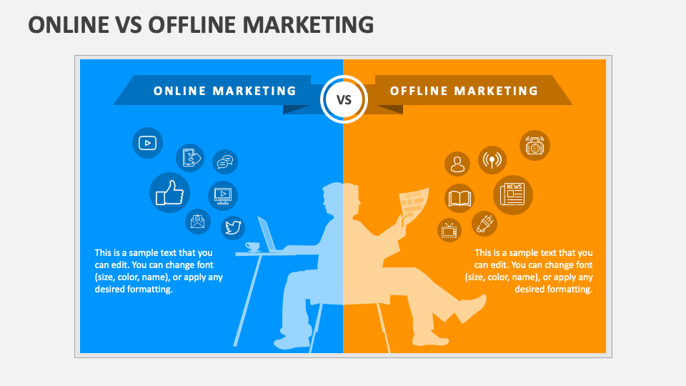 SEO untuk Bisnis Offline vs Online: Bagaimana Fokusnya Berbeda?