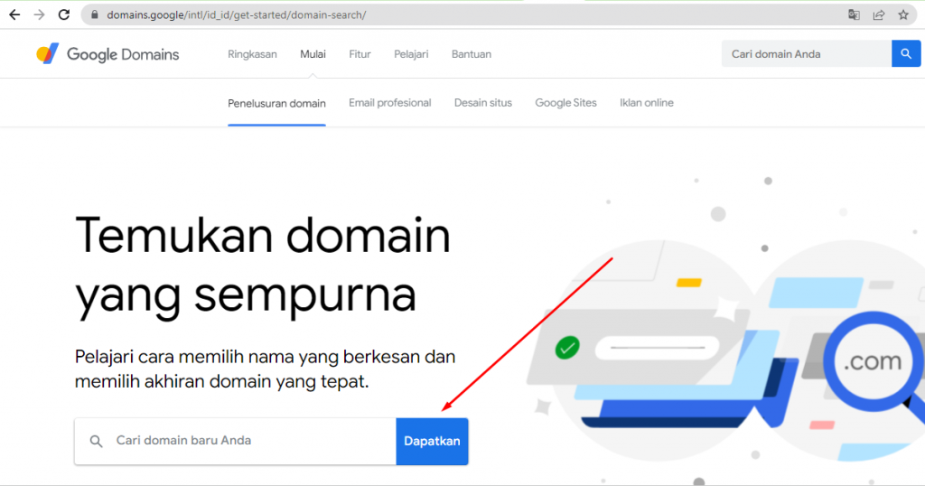 Domain Baru vs Domain Lama: Apa Keuntungannya untuk SEO?