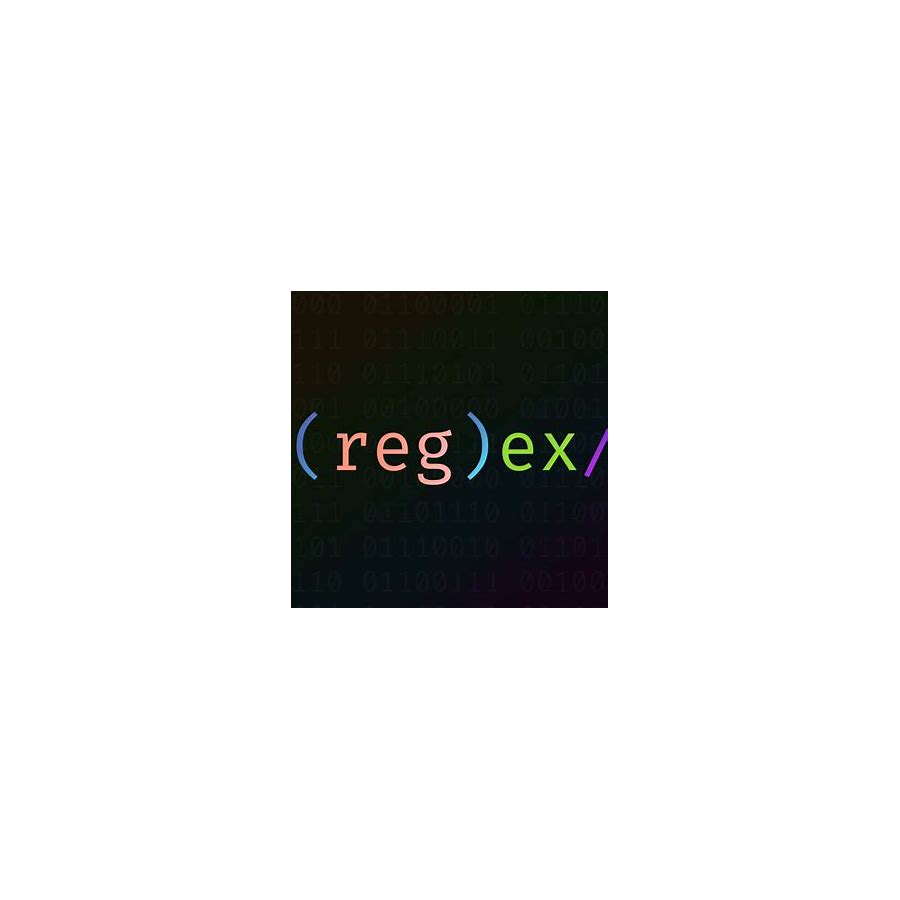 Bagaimana cara menggunakan operator regexp posix untuk pencocokan substring 2